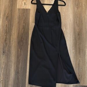 Aritzia Babaton Nomination dress